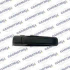 2005-2007 Jeep Grand Cherokee Laredo Front Right Exterior Door Handle 55394240AG Used. Price: $38.97.