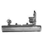 For Chevy Malibu 78-83 Goodmark Passenger Side Exterior Door Handle New. Price: $16.03.