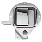 Trq DHA45964 Exterior Door Handle For Peterbilt 379 1987-2007 Lh Front 2903610L New. Price: $91.38.