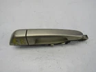 Door Handle Sedona 2006 2012 Kia Right Passenger Side Rear Back Outer Opener Oem Used. Price: $29.99.