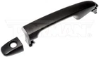 Dorman 79806 Outside Door Handle New. Price: $35.99.