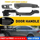 Door Reinforcement Bracket &handle Driver Side Lh Ford Focus 2008-11 New. Price: $26.59.
