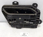 21-25 Oem Tesla Model Front Right Passenger Exterior Door Handle Assembly Used. Price: $219.95.