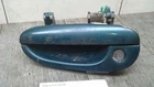 Intrepid 1996 Driver Left Front Door Handle Exterior 74241 Used. Price: $26.87.