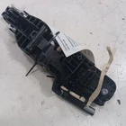 Left Rear Door Handle Exterior Hatchback Fits 19-23 Toyota Corolla Oem Used. Price: $94.36.