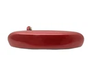 Right Passenger Side Exterior Door Handle Fits 2014-2020 Mitsubishi Mirage 85980 Used. Price: $51.69.