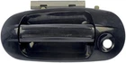 Exterior Door Handle-outside Dorman 80228 Fits 09-15 Ford Expedition New. Price: $116.90.