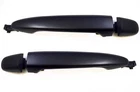 Fits 2005 2015 Toyota Tacoma Exterior Door Handle Rear Left Right Primed New. Price: $26.56.