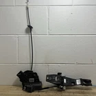 2008-2015 Land Rover LR2 Rear Left Lock Actuator / Door Handle Bracket Oem Used. Price: $64.12.