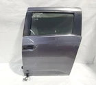 2011 2017 Honda Odyssey Oem Rear Left Door NH797 Modern Steel Used. Price: $299.00.