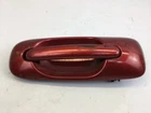 03-07 Dodge Caravan Front Right Door Exterior Handle Used. Price: $17.09.