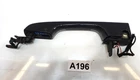 10-14 Oem Rolls Royce Ghost RR4 Rear Left Driver Side Exterior Door Handle* Used. Price: $389.95.