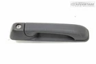 2011-2018 Ram 1500 Front Right Passenger Exterior Door Panel Handle Black Oem Used. Price: $75.83.