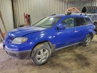 Driver Door Handle Exterior Assembly Rear Fits 03-06 Outlander 2062178 Used. Price: $51.91.