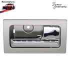 Inside Inner Door Handle Right Passenger 2009-2014 Ford F-150 Lobo New. Price: $10.30.