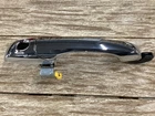 Genuine Mopar Exterior Door Handle Left 4589711AF New. Price: $70.00.