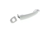 Volkswagen Passat 2004 Door Handle Exterior, Rear Left Side Used, #97361-70 New. Price: $63.19.