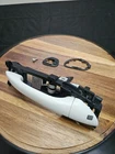 05-11 Mercedes R171 SLK300 SLK350 Front Right Side Exterior Door Handle White Used. Price: $46.55.