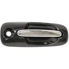 Right Front Exterior Door Handle 2001-2007 Dodge Caravan Se Sxt 4717512AC-PFM New. Price: $98.40.