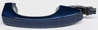 Oem Tourmaline Blue Volkswagen Atlas Right Passenger Side Exterior Door Handle New. Price: $83.50.
