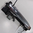 Left Rear Door Handle Exterior Fits 11-19 Ford Explorer Oem Used. Price: $52.56.