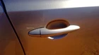 Passenger Door Handle Exterior Assembly Front Fits 11-15 Optima 264162 Used. Price: $63.99.
