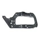 Rear 84988894 Lh Driver Bumper Bracket For Chevrolet Silverado 2500 2020-2025 New. Price: $67.18.