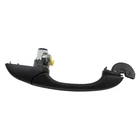 For Dodge Grand Caravan 11-20 Mopar Front Driver Side Exterior Door Handle New. Price: $126.43.