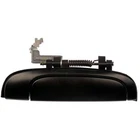 Dorman 80742 Exterior Door Handle Rear Right Smooth Black New. Price: $50.62.