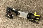 Lexus 69203-30072 Right Rear Door Handle Base Oem 2016, 2017, 2018, GS350 Used. Price: $39.45.
