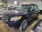Passenger Door Handle Exterior Body Color Fits 07-12 Santa Fe 2064469 Used. Price: $51.91.