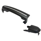 Left Exterior Door Handle 2009-2017 Ford Mks Lincoln Taurus Mkt 8A5Z5422088AAPTM New. Price: $61.53.