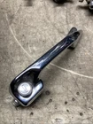 Mercedes W114 W115 Right Front Door Handle 1157660201 Used. Price: $40.00.