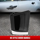 For 10-12 Acura Zdx Oe Style Chrome Insert Rear Right Side Outer Door Handle New. Price: $22.92.