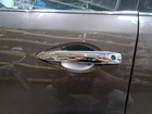 Lh Driver 2014 Maxima Door Handle Outside Exterior SKU#4221113 Used. Price: $73.00.