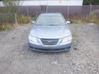 Driver Door Handle Exterior Assembly Rear Fits 06-10 Sonata 30788314 Used. Price: $110.70.