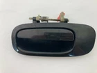 2006-2010 Dodge Charger Rear Left Side Exterior Door Handle 0YS97TRMAE Oem Used. Price: $32.99.