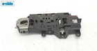 Audi A5 16-23 Sportback Door Handle Carrier Mechanism Right Front 8W2837812A Used. Price: $73.93.