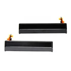 For Chevy Caprice 1980-1990 Door Handle Driver Passenger Side Pair Front New. Price: $39.24.