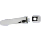 Left Front Exterior Door Handle 2009-2021 Toyota 4RUNNER 4.0L 6921060160C0-PFM New. Price: $66.36.