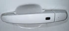 18-24 Chevy Traverse Outside Door Handle Left White 8624 13511133 13518116 Used. Price: $78.10.
