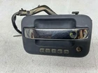 2009-2014 Ford F150 Font Lh Chrome Exterior Door Handle 9L34-1522401 Oem Used. Price: $60.00.