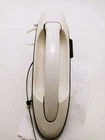 01-07 Toyota Sequoia Passenger Rear Ext. Door Handle White Scratches Oem Used. Price: $56.46.