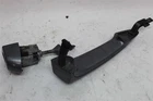 Exterior Door Handle Bmw X3 X4 X5M X6M 2008-2018 Left Front 1139676 Used. Price: $74.99.