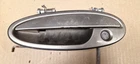 1997-2004 Chevrolet Corvette C5 Exterior Door Handel Left Driver Side 10439374 Used. Price: $54.99.