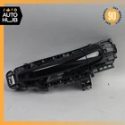 Mercedes W205 C300 Front Left Side Exterior Door Handle Oem Used. Price: $116.20.