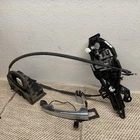 2019-2023 Gmc Acadia Terrain Outside Door Handle Rear Right Chrome 13521803 Used. Price: $55.00.