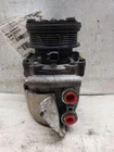 Compressor 4 Door Excluding Sport Trac 8 Cylinder Fits 02-03 Explorer 1030539 Used. Price: $85.50.