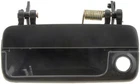 Exterior Door Handle Dorman/help 77732 New. Price: $42.73.
