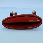 Gm Oem Red Rear Left Door Handle For 97-05 Century 03 Malibu 04-08 Grand Prix New. Price: $24.69.